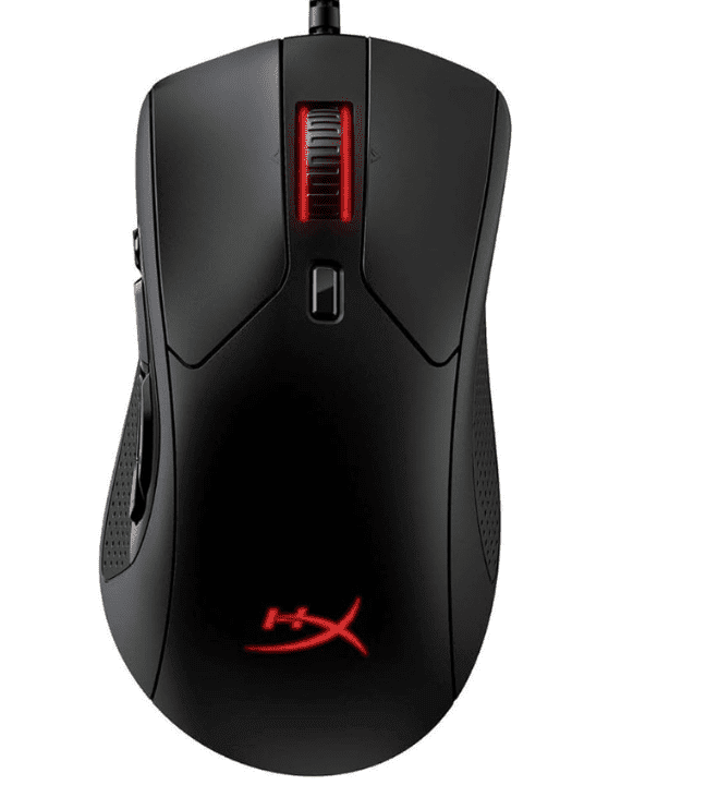 HyperX Pulsefire Raid RGB Gaming Mouse – Best Price in Pakistan