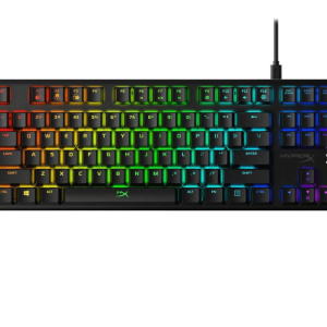 HyperX Alloy Origins Core Tenkeyless Mechanical Gaming Keyboard