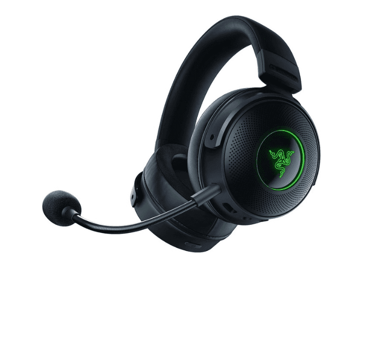 Razer Kraken V3 Pro Wireless Gaming Headset – Price in Pakistan