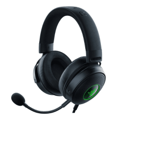Razer Kraken V3 Hypersense Wired USB Gaming Headset