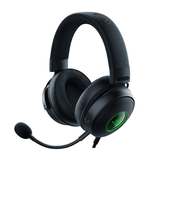 Razer Kraken V3 Hypersense Wired USB Gaming Headset – Price in Pakistan