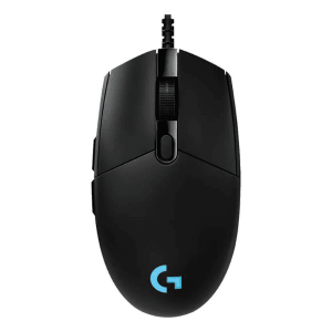 Logitech G Pro Gaming Mouse with HERO