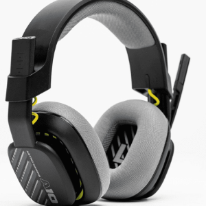 Astro A10 Gen-2 Used (Wire Change But 100% Ok)