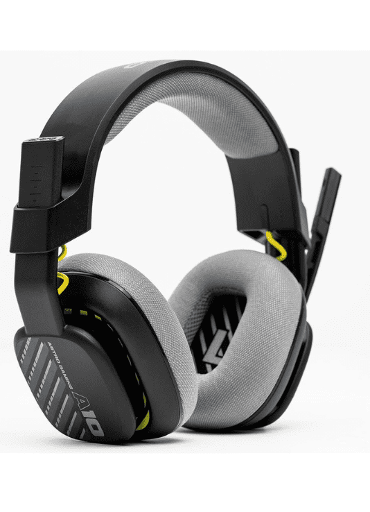 Astro A10 Gen-2 Used (Wire Change But 100% Ok)