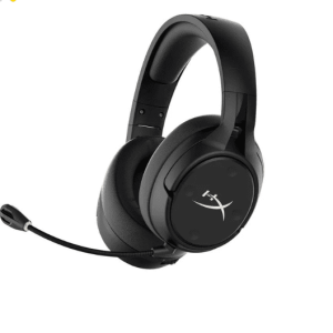 HyperX Cloud Flight S 7.1 Wireless Gaming Headset
