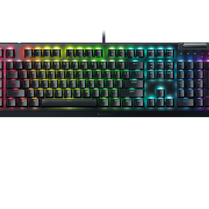 Razer BlackWidow V4 X Mechanical Gaming Keyboard