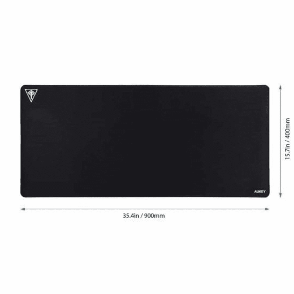 Aukey KM-P3 XXL Gaming Mouse Pad – Large Extended Desk Mat Best Price in Pakistan
