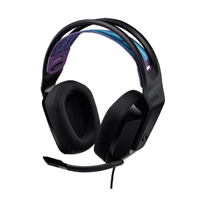 Logitech G335 Wired Gaming Headset
