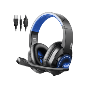 EKSA T8 Stereo Gaming Headset