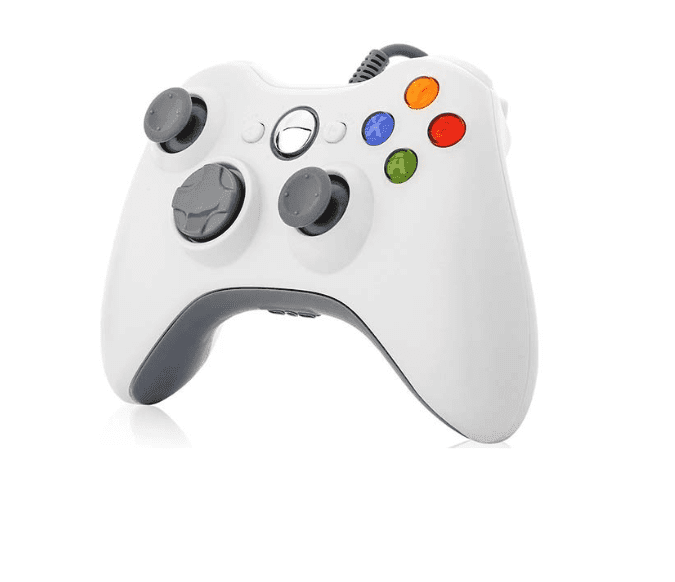 Xbox 360 Controllers For Pc - Premium quality