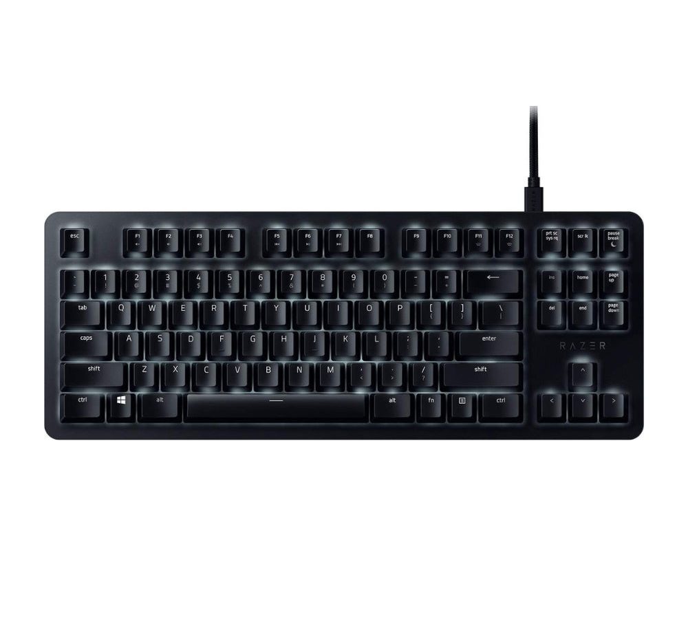 Razer BlackWidow Lite Mechanical Keyboard