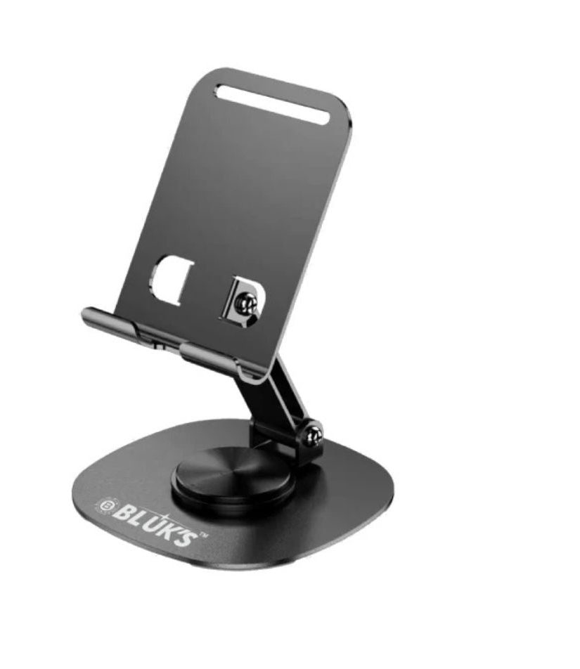 Bluk’s BX-320 Desktop Metal Bracket – Price in Pakistan