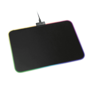 Rgb Mousepad Small - Only For Mouse