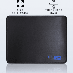 Altec Lancing ALMP 7104 Fine Budget Mousepad