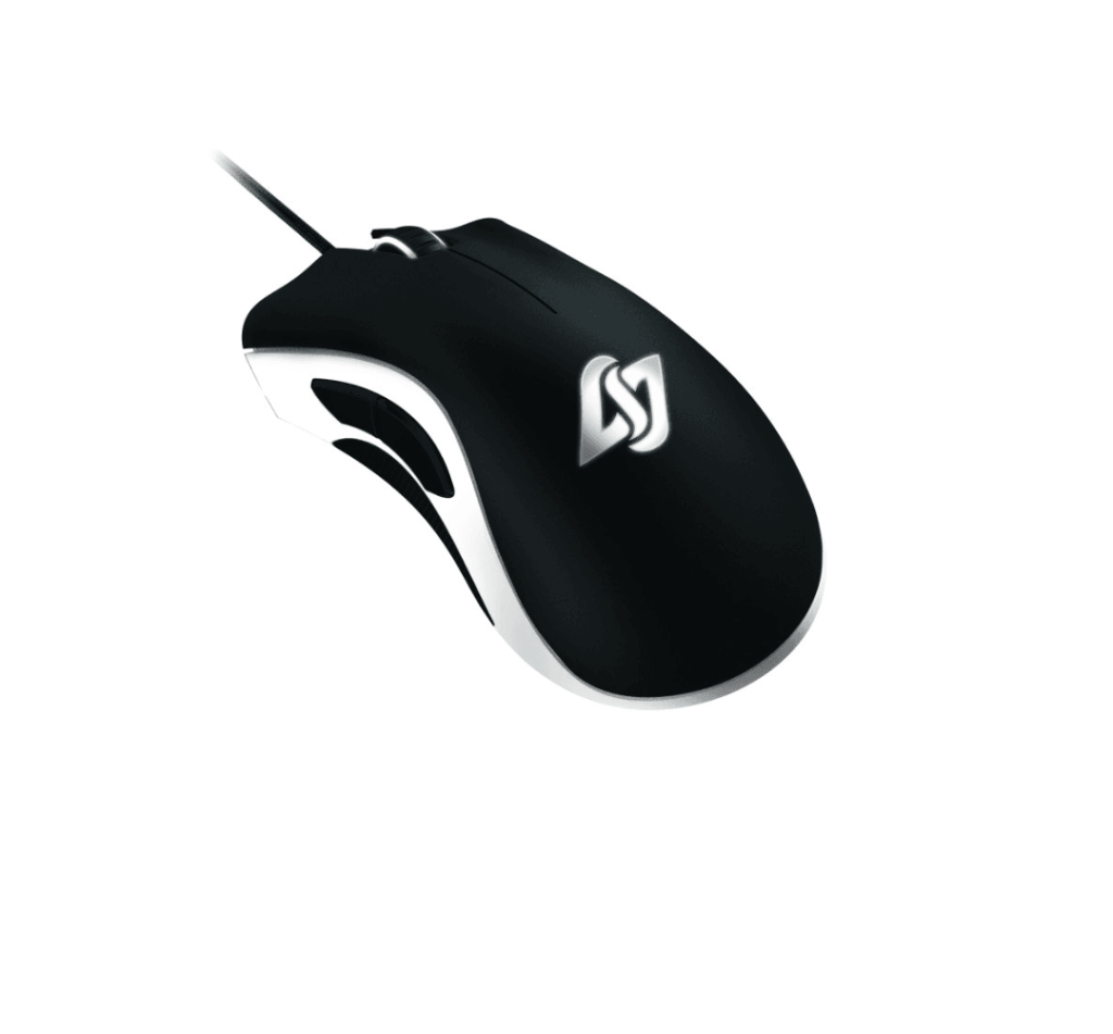 Razer DeathAdder Essential counter logic edition - open box - Brand new condition