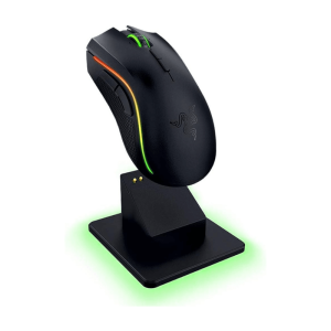 Razer Mamba Wireless Gaming Mouse