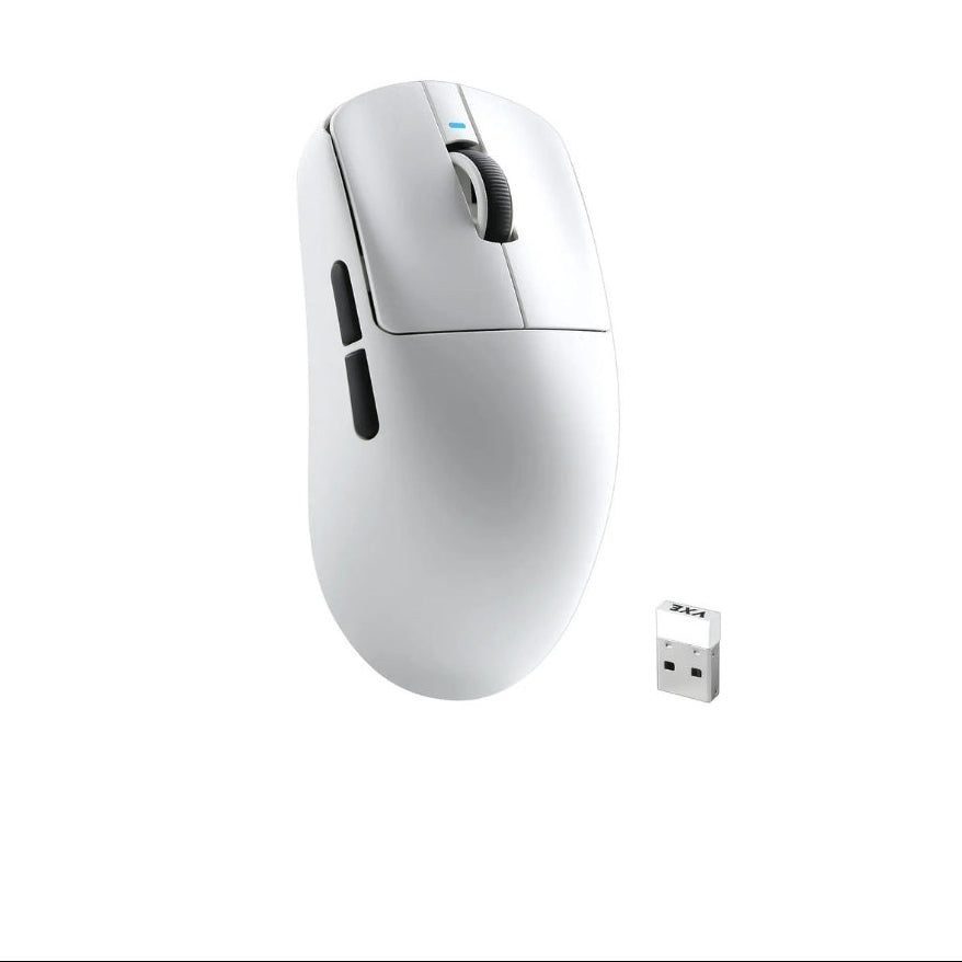 VXE Dragonfly R1 Pro Wireless Gaming Mouse – PAW3950, 42K DPI & 48g