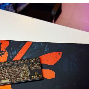 XL Mousepad Premium Edition Asus Bloody Razer Msi HyperX