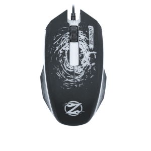 Pioneer XG 73 Gaming Mouse
