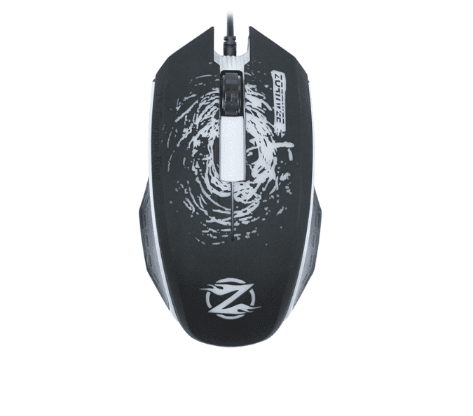 Pioneer XG 73 Gaming Mouse