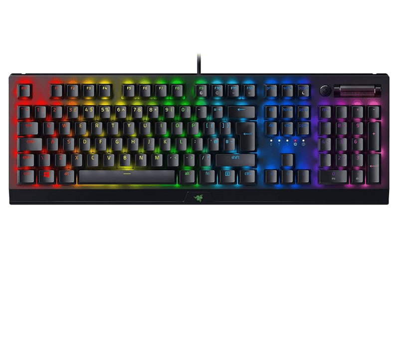 Razer BlackWidow V3 Mechanical Gaming Keyboard – Price in Pakistan
