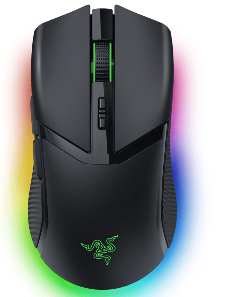 Razer Cobra Pro Wireless Gaming Mouse – Price in Pakistan