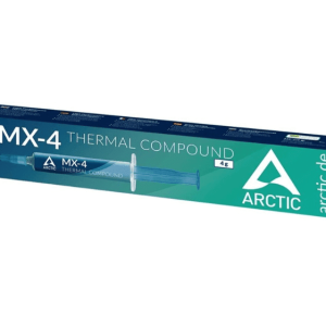 Arctic MX-4 Premium Performance Thermal Paste 4g