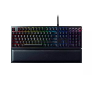 Razer BlackWidow Elite Mechanical Gaming Keyboard - Without Wrist Rest