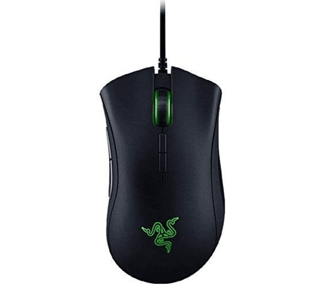 Razer DeathAdder Elite Gaming Mouse – Price in Pakistan