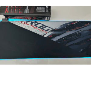 Asus,Aorsu,Razer XL Rgb Premium MousePads
