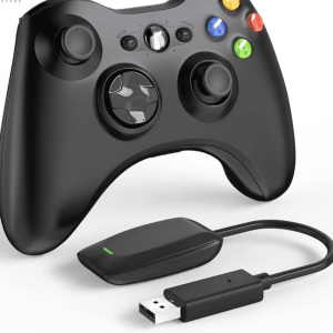 Xbox 360 Wireless Controller With Haptic feedback Best Quality