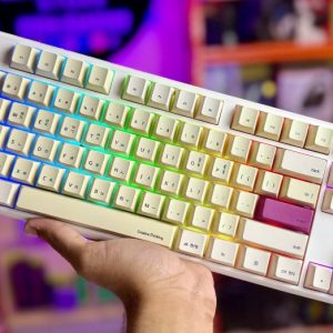 Thinkway TAUCHE.T 301 Wireless 87 Keyboard
