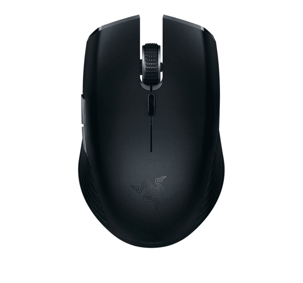 Razer Atheris Ambidextrous Wireless Mouse Open Box Brand New Condition