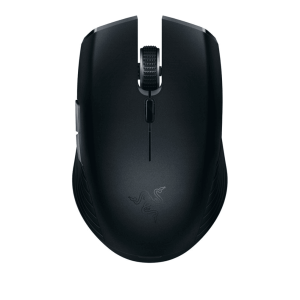 Razer Atheris Ambidextrous Wireless Mouse Open Box Brand New Condition