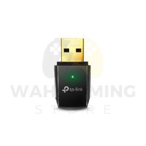 TP-Link Archer T2U AC600 Dual Band Wireless USB Adapter