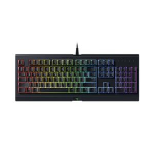 Razer Cynosa Chroma Gaming Keyboard - Best Price In Paksitan