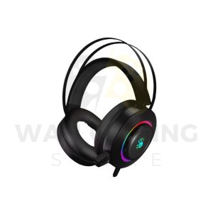 Bloody G521 Virtual 7.1 USB Gaming Headset