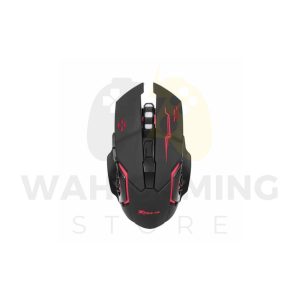 Xtrike Me GW-601 Wireless RGB Gaming Mouse 3200 DPI