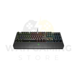 HP Pavilion Gaming Keyboard 800 Mechanical Gaming Keyboard