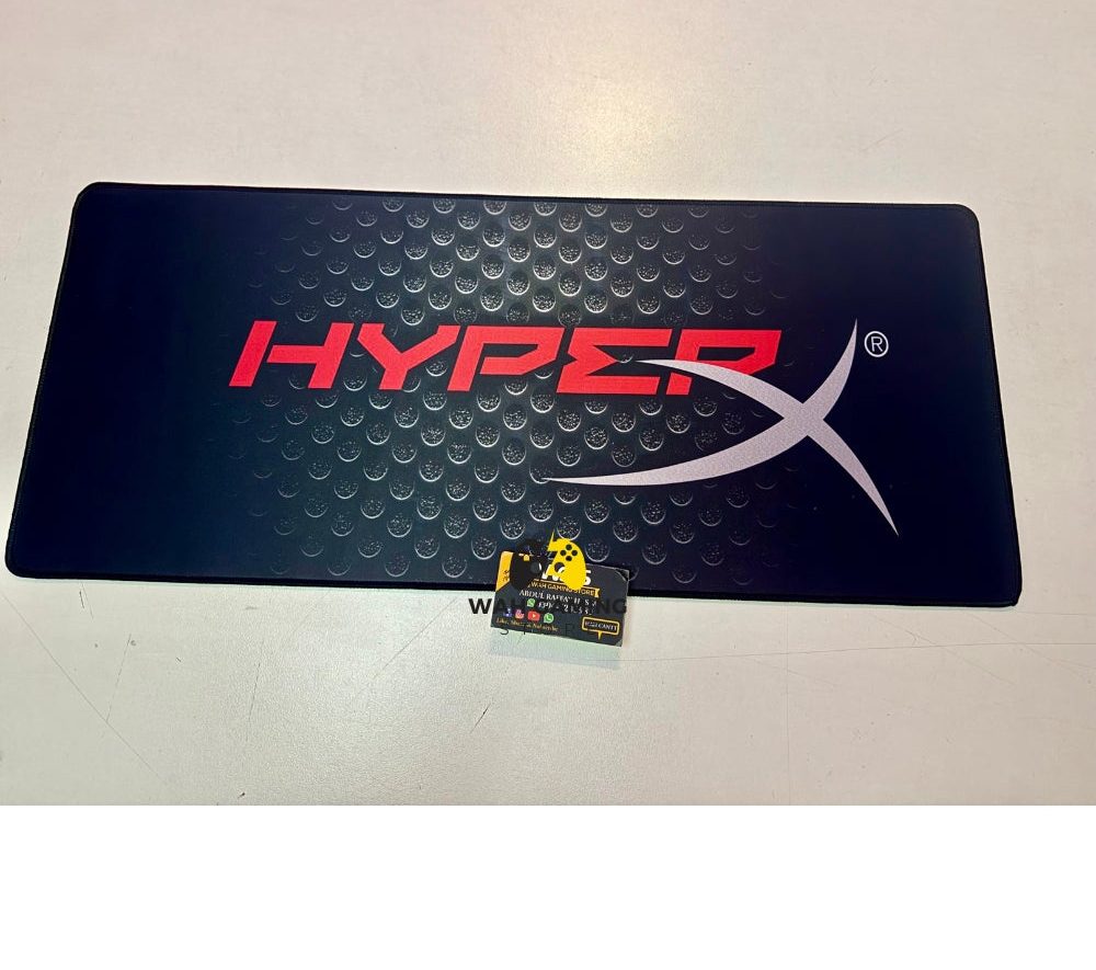 XL MousePad 70×30 cm – Large Extended Desk Mat - New Prints