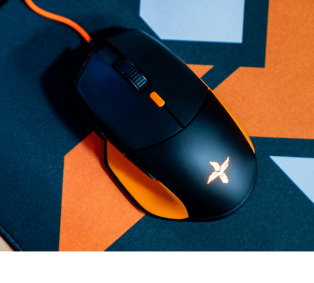 Razer Basilisk Essential Crossfire Gaming Mouse: 6400 DPI Optical Sensor - Chroma RGB Lighting - 7 Programmable Buttons - Mechanical Switches - Brand New Condition OpenBox