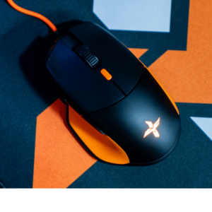 Razer Basilisk Essential Crossfire Gaming Mouse: 6400 DPI Optical Sensor - Chroma RGB Lighting - 7 Programmable Buttons - Mechanical Switches - Brand New Condition OpenBox