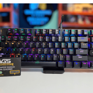 Eyooso Z66 Mechanical Gaming Keyboard