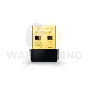 TP-Link TL-WN725N 150Mbps Wireless N Nano USB Adapter in Pakistan