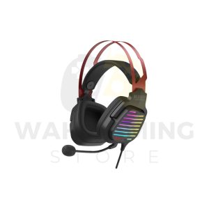 Bloody G560 7.1 Virtual USB RGB Gaming Headset