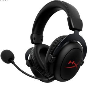 HyperX Cloud Core Wireless Gaming Headset