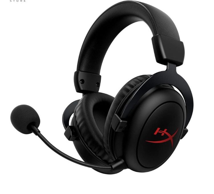 HyperX Cloud Core Wireless Gaming Headset – Price in Pakistan