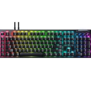 Razer BlackWidow V4 Pro Mechanical Gaming Keyboard