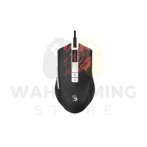 Bloody ES8 Gaming Mouse – 6000 CPI Lightweight Esports Mouse
