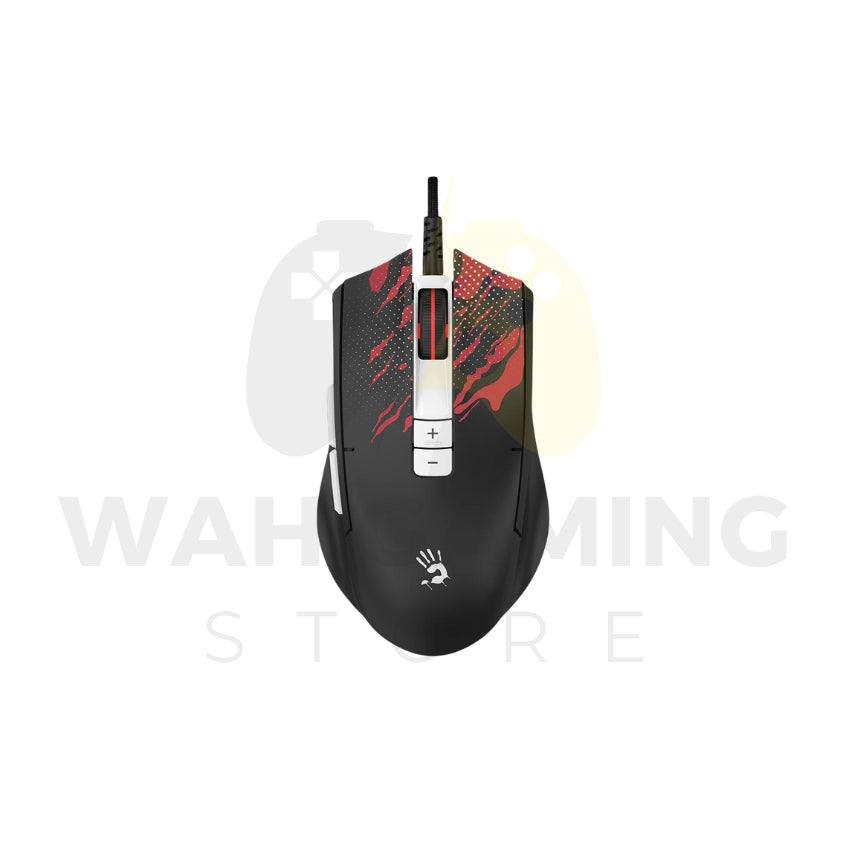Bloody ES8 Gaming Mouse – 6000 CPI Lightweight Esports Mouse
